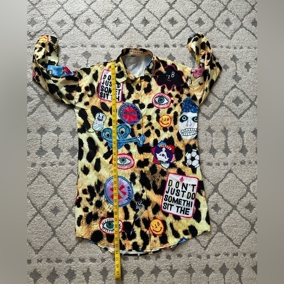 Women’s Blouse - Picture 10 of 12